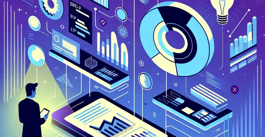 2025 年 ERP 系统新功能：移动端成为主流操作入口的趋势